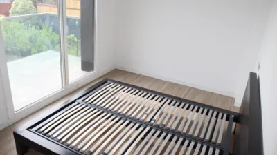 Chalet en alquiler en Camino de Kañueta, Añorga-Zubieta (San Sebastián - Donostia) de 2.500 €<span>/mes</span>