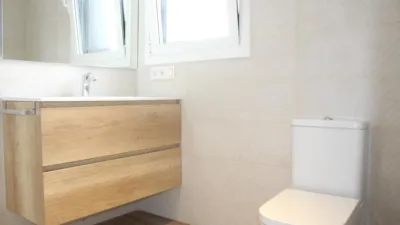 Chalet en alquiler en Camino de Kañueta, Añorga-Zubieta (San Sebastián - Donostia) de 2.500 €<span>/mes</span>