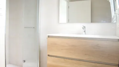 Chalet en alquiler en Camino de Kañueta, Añorga-Zubieta (San Sebastián - Donostia) de 2.500 €<span>/mes</span>