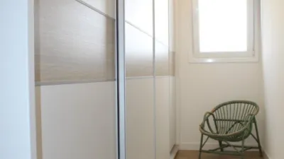 Chalet en alquiler en Camino de Kañueta, Añorga-Zubieta (San Sebastián - Donostia) de 2.500 €<span>/mes</span>