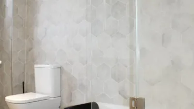 Chalet en alquiler en Camino de Kañueta, Añorga-Zubieta (San Sebastián - Donostia) de 2.500 €<span>/mes</span>