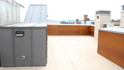 Chalet en alquiler en Camino de Kañueta, Añorga-Zubieta (San Sebastián - Donostia) de 2.500 €<span>/mes</span>