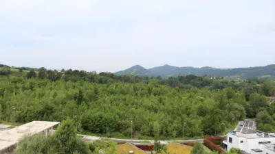 Chalet en alquiler en Camino de Kañueta, Añorga-Zubieta (San Sebastián - Donostia) de 2.500 €<span>/mes</span>