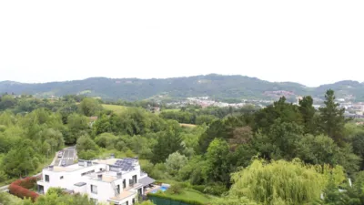 Chalet en alquiler en Camino de Kañueta, Añorga-Zubieta (San Sebastián - Donostia) de 2.500 €<span>/mes</span>