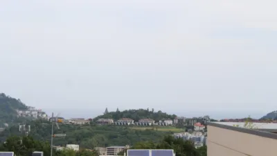 Chalet en alquiler en Camino de Kañueta, Añorga-Zubieta (San Sebastián - Donostia) de 2.500 €<span>/mes</span>