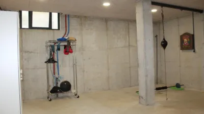 Chalet en alquiler en Camino de Kañueta, Añorga-Zubieta (San Sebastián - Donostia) de 2.500 €<span>/mes</span>