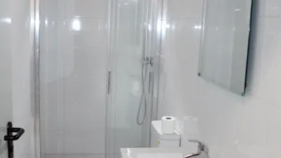 Chalet en alquiler en Camino de Kañueta, Añorga-Zubieta (San Sebastián - Donostia) de 2.500 €<span>/mes</span>