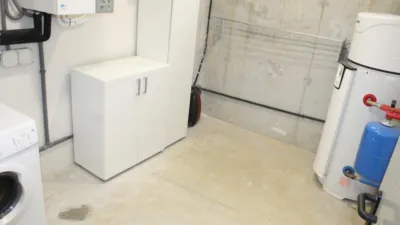 Chalet en alquiler en Camino de Kañueta, Añorga-Zubieta (San Sebastián - Donostia) de 2.500 €<span>/mes</span>