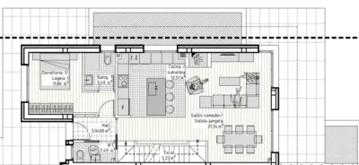Chalet en alquiler en Camino de Kañueta, Añorga-Zubieta (San Sebastián - Donostia) de 2.500 €<span>/mes</span>