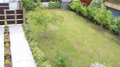 Chalet en alquiler en Camino de Kañueta, Añorga-Zubieta (San Sebastián - Donostia) de 2.500 €<span>/mes</span>