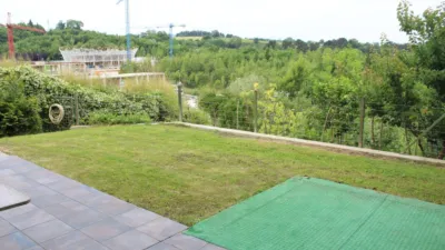 Chalet en alquiler en Camino de Kañueta, Añorga-Zubieta (San Sebastián - Donostia) de 2.500 €<span>/mes</span>