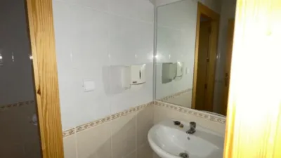 Local comercial en alquiler en Circunvalacion-Feria - Vista 2