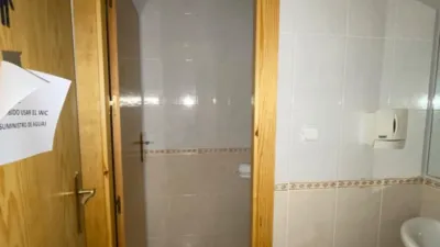 Local comercial en alquiler en Circunvalacion-Feria - Vista 3