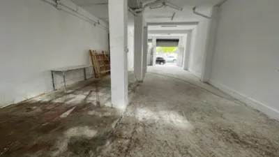 Local comercial en alquiler en Feria - Vista 2