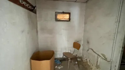 Local comercial en alquiler en Feria - Más
