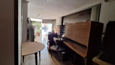 Local comercial en alquiler en Feria - Vista 2