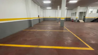 Local comercial en venta en Carretera de Jaen - Vista 4