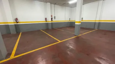 Local comercial en venta en Carretera de Jaen - Vista 5