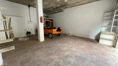 Local comercial en alquiler en Centro-Carretas - Vista 2