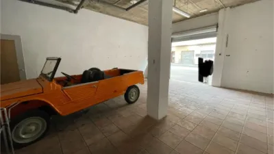 Local comercial en alquiler en Centro-Carretas - Vista 3