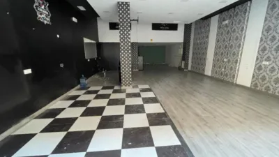 Local comercial en alquiler en Centro-Carretas - Vista 4