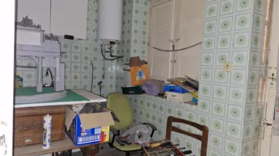 Chalet in Feria photo 3