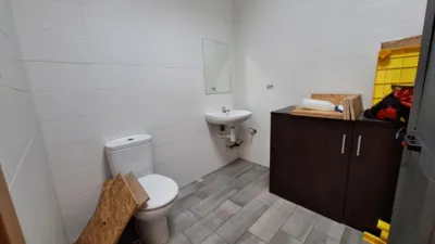 Local comercial en alquiler en Centro-Villacerrada - Vista 3