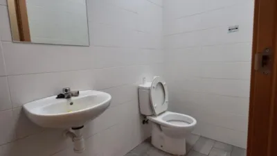 Local comercial en alquiler en Centro-Villacerrada - Vista 4