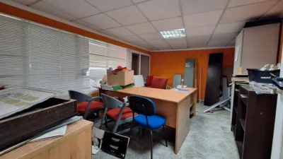 Local comercial en alquiler en Centro-Villacerrada - Vista 5