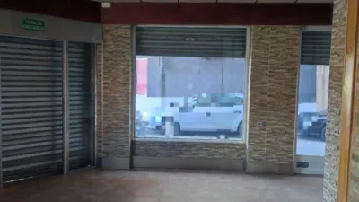 Local comercial en alquiler en Carretera de Jaen - Vista 5