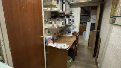 Local comercial en venta en Industria - Vista 2
