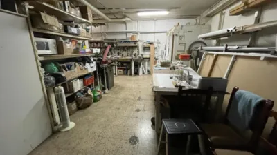 Local comercial en venta en Industria - Vista 5