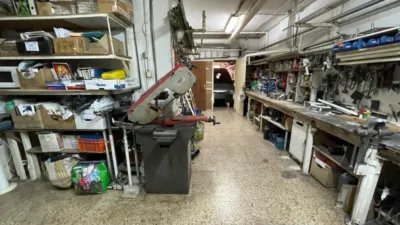 Local comercial en venta en Industria - Més