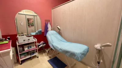 Local comercial en alquiler en San Pablo - Vista 3