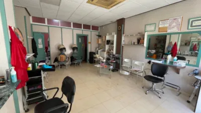 Local comercial en alquiler en San Pablo - Vista 4