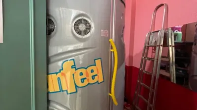 Local comercial en alquiler en San Pablo - Más