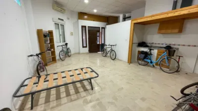 Local comercial en alquiler en Corte Ingles Nuevo - Vista 2