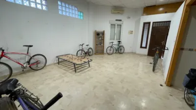 Local comercial en alquiler en Corte Ingles Nuevo - Vista 3