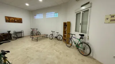 Local comercial en alquiler en Corte Ingles Nuevo - Vista 5