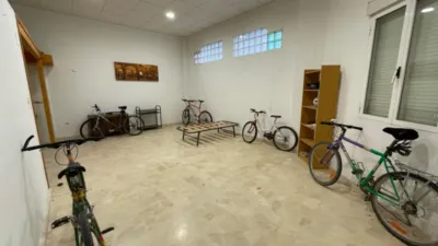 Local comercial en alquiler en Corte Ingles Nuevo - Más