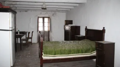 Casa rústica en venta en Astigarraga Auzoa, Ataun de 210.000 €