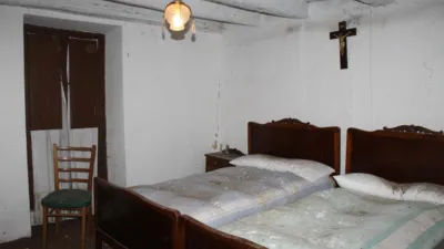 Casa rústica en venta en Astigarraga Auzoa, Ataun de 210.000 €