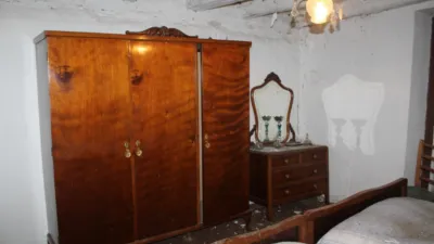 Casa rústica en venta en Astigarraga Auzoa, Ataun de 210.000 €