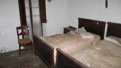 Casa rústica en venta en Astigarraga Auzoa, Ataun de 210.000 €