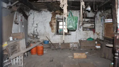Casa rústica en venta en Astigarraga Auzoa, Ataun de 210.000 €