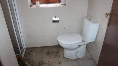 Casa rústica en venta en Astigarraga Auzoa, Ataun de 210.000 €