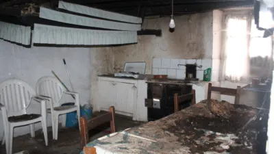 Casa rústica en venta en Astigarraga Auzoa, Ataun de 210.000 €