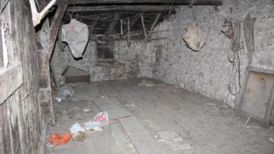 Casa rústica en venta en Astigarraga Auzoa, Ataun de 210.000 €
