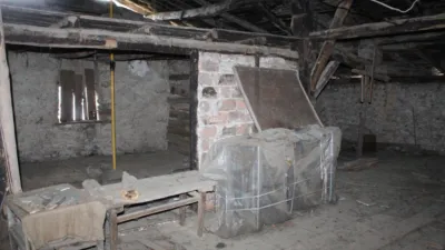 Casa rústica en venta en Astigarraga Auzoa, Ataun de 210.000 €