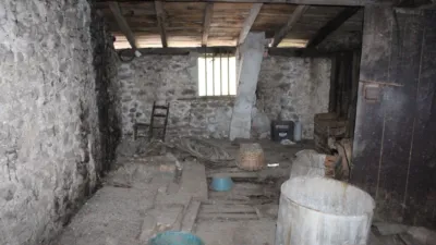 Casa rústica en venta en Astigarraga Auzoa, Ataun de 210.000 €